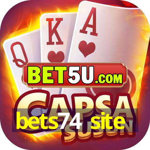 bets74 site